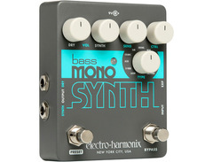 Electro-Harmonix Bass Mono Synth image 3
