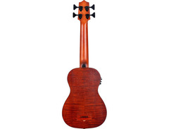 Kala Exotic Mahogony U•BASS image 2
