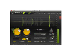 FabFilter Mixing Bundle image 4