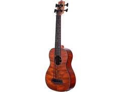 Kala Exotic Mahogony U•BASS image 4