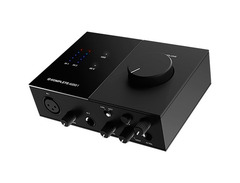 Native Instruments Komplete Audio 1 image 4
