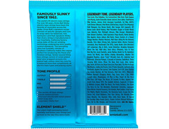 Ernie Ball Extra Slinky Bass Strings (40-95) image 2
