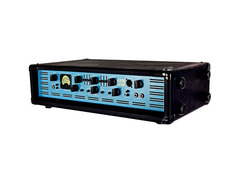 Ashdown Engineering ABM-1200-EVO IV Head image 3