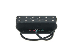 Seymour Duncan little '59 tele bridge image 2