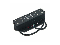 Seymour Duncan little '59 tele bridge image 3