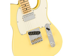 Fender American Performer Telecaster Humbucker image 4