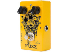 Caline CP-46 Fuzzy Bear Fuzz Pedal image 2