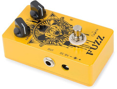 Caline CP-46 Fuzzy Bear Fuzz Pedal image 3