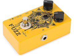 Caline CP-46 Fuzzy Bear Fuzz Pedal image 4