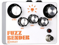 Keeley Fuzz Bender image 2