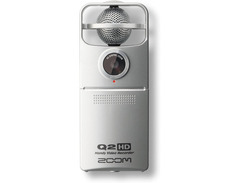 Zoom Q2HD image 4