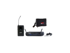 Shure PGXD14 Digital Wireless Guitar System image 4