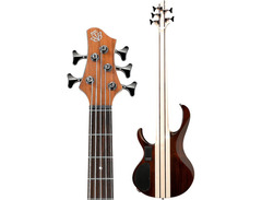 Ibanez btb 745 image 4