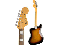 Squier Classic Vibe '70s Jaguar image 2