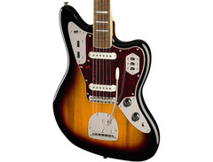 Squier Classic Vibe '70s Jaguar image 3