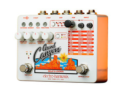 Electro-Harmonix Grand Canyon image 2