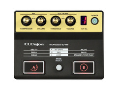 Roland ELCajon Mic Processor EC-10M image 2