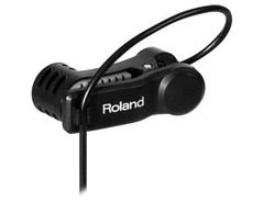 Roland ELCajon Mic Processor EC-10M image 3