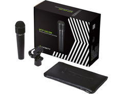 lewitt MTP 440 DM Dynamic Instrument Microphone image 4