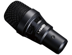 lewitt DTP 340 TT Dynamic Instrument Microphone image 2