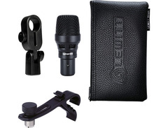 lewitt DTP 340 TT Dynamic Instrument Microphone image 3