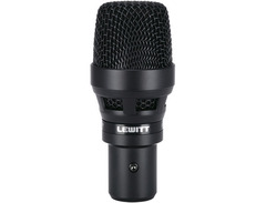 lewitt DTP 340 TT Dynamic Instrument Microphone image 4