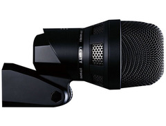 lewitt DTP 640 REX Dual-Capsule Bass Drum Microphone image 2