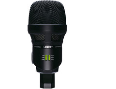 lewitt DTP 640 REX Dual-Capsule Bass Drum Microphone image 4