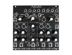 Make Noise MultiWave Dual Wavetable Oscillator Eurorack Module image 2