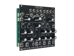 Make Noise MultiWave Dual Wavetable Oscillator Eurorack Module image 3