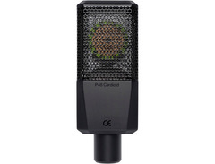 lewitt LCT 440 PURE Condenser Microphone - What To Know & Where To