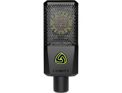 lewitt LCT 441 FLEX Large Diaphragm Condenser Microphone image 2