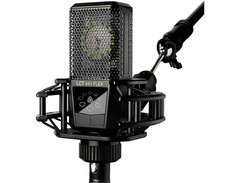 lewitt LCT 441 FLEX Large Diaphragm Condenser Microphone image 4