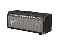 Fender Super Sonic 22 22W Head image 2