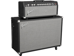 Fender Super Sonic 22 22W Head image 4