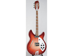 Rickenbacker 360/12C63 image 2