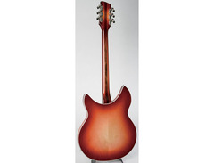 Rickenbacker 360/12C63 image 3