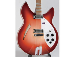 Rickenbacker 360/12C63 image 4