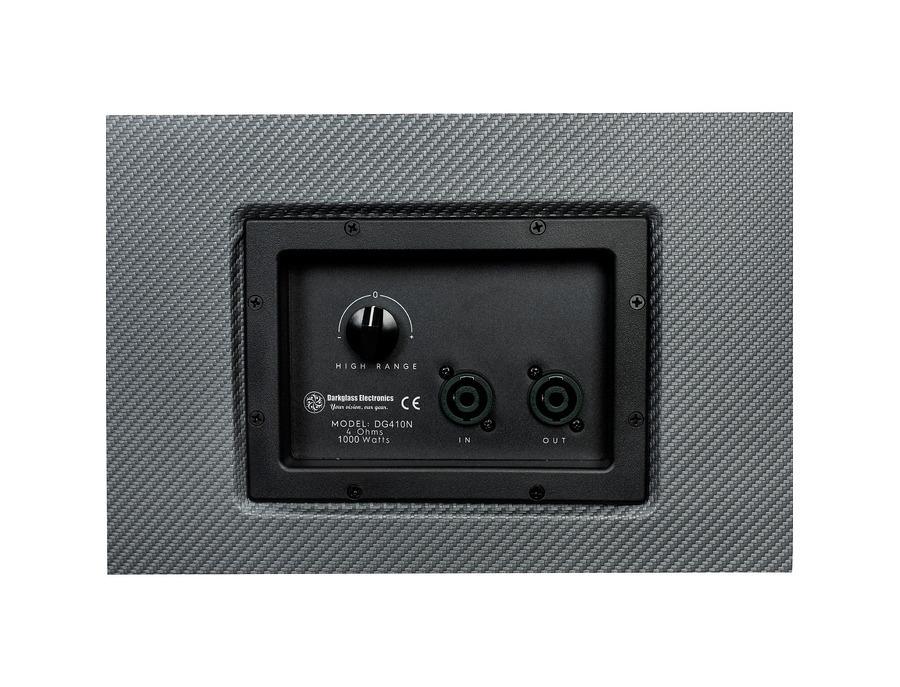 Darkglass Electronics DG-410 Bass Cab - What To Know & Where To
