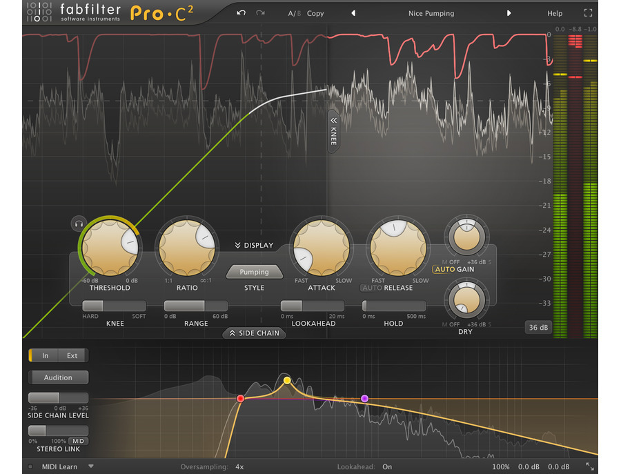 FabFilter Total Bundle 2023.06.29 download the new version for iphone