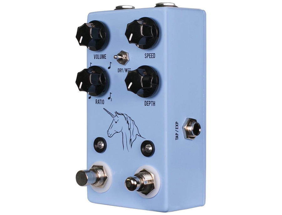 JHS Unicorn V2 - What To Know & Where To Buy | Equipboard
