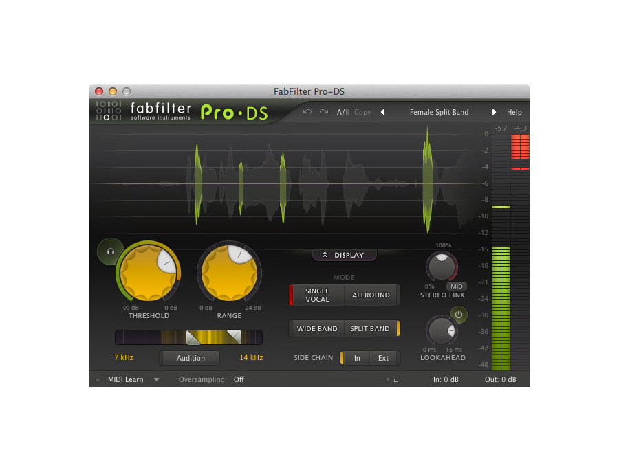 FabFilter Total Bundle 2023.06 instal the new for apple