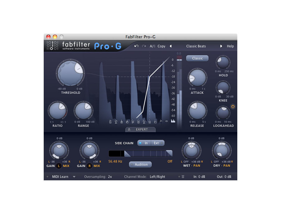 download the last version for ios FabFilter Total Bundle 2023.06