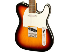 Squier Classic Vibe 60s Telecaster Custom image 3