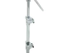Dw 5700 straight/boom cymbal stand image 4