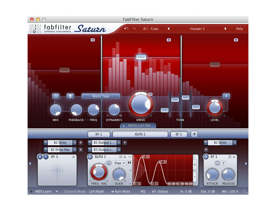 FabFilter Total Bundle 2023.06.29 instal the new version for mac