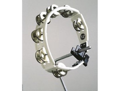 LP LP160 Cyclop Drum Tambourine image 3
