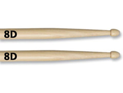 Vic Firth 8D image 2