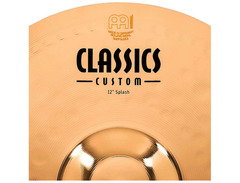Meinl 12" Classics Custom Splash image 4
