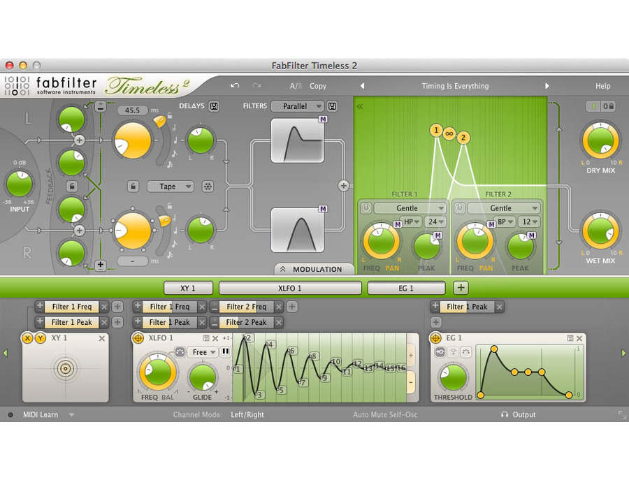FabFilter Total Bundle 2023.06.29 download the new version for ipod